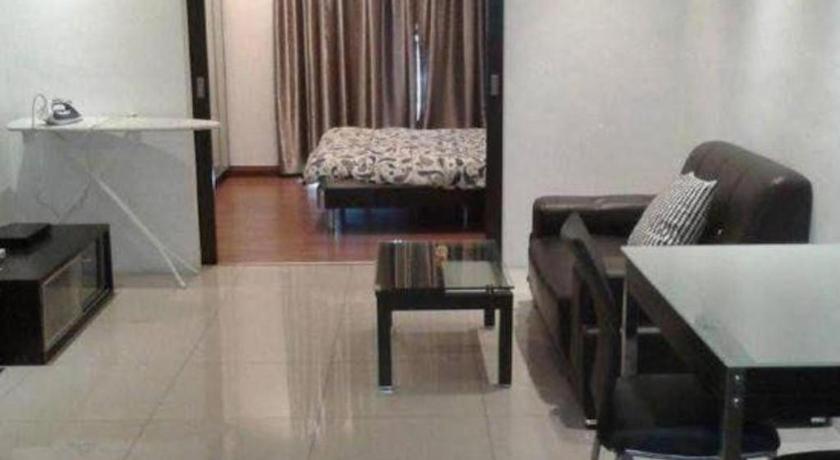 קואלה לומפור Oyo 90106 Sindbad Hotel מראה חיצוני תמונה